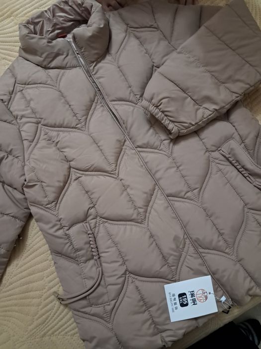 Куртка новая пик моды