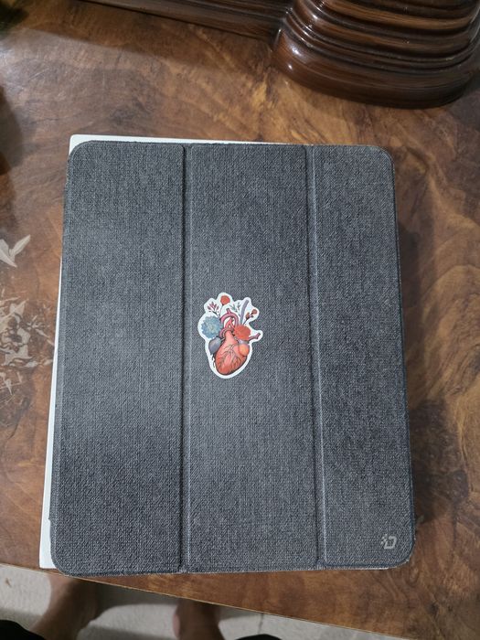 Ipad 13 pro. С Е сим картой