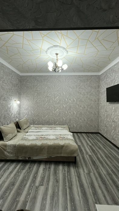 Oilaviy dacha Oqtosh