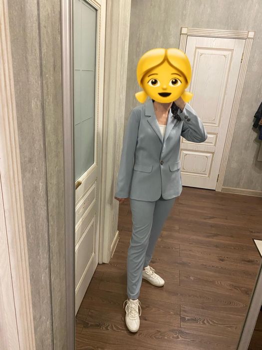 Костюм брючные Zara