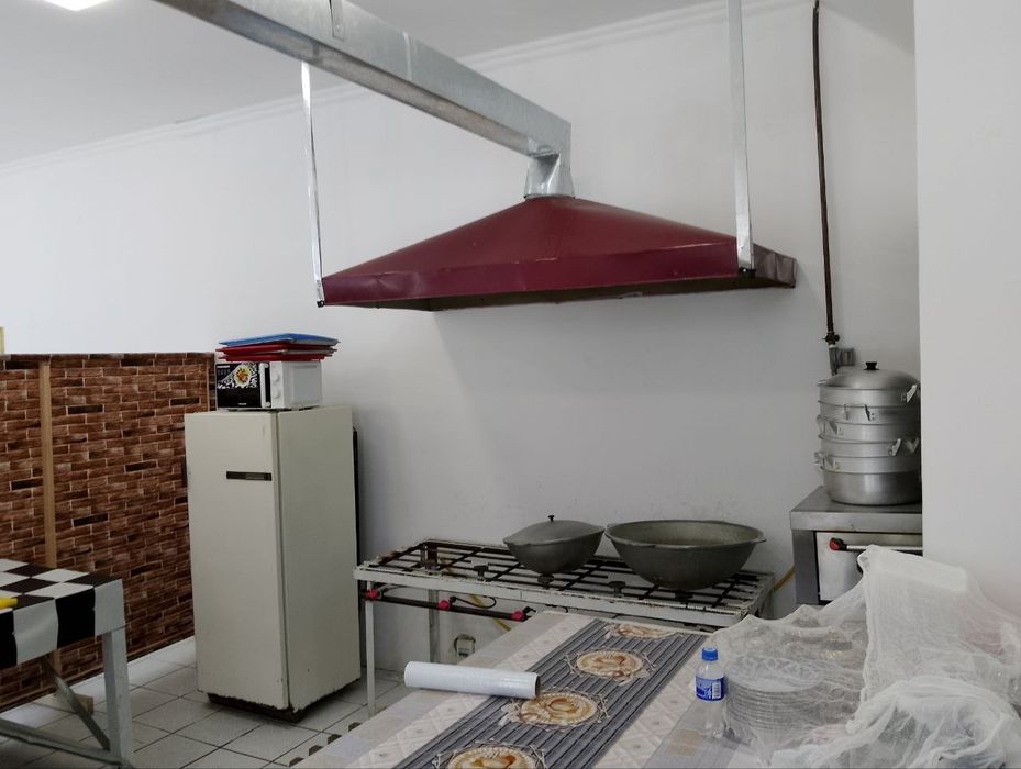 Ижарага берилади