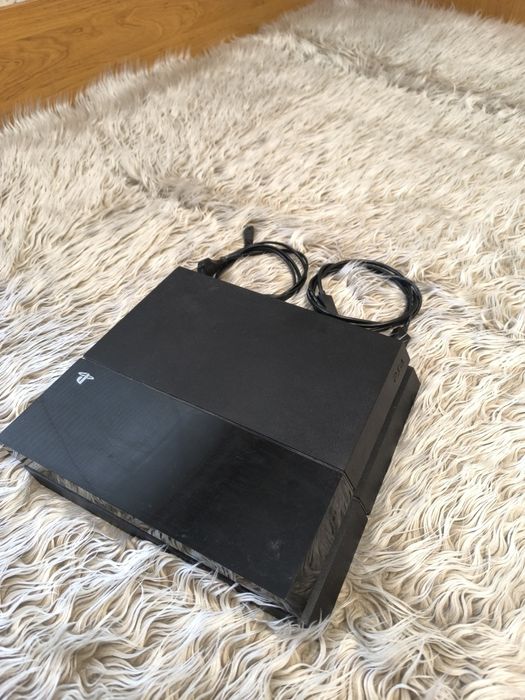 Playstation 4 fat 400gb