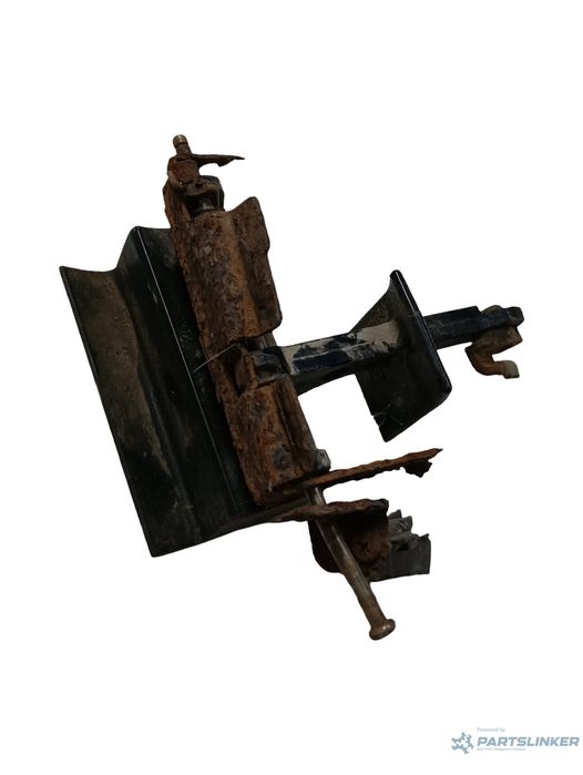 Maner Exterior Hayon/Portbagaj Toyota Land Cruiser 90 _J9_ 1995 - >