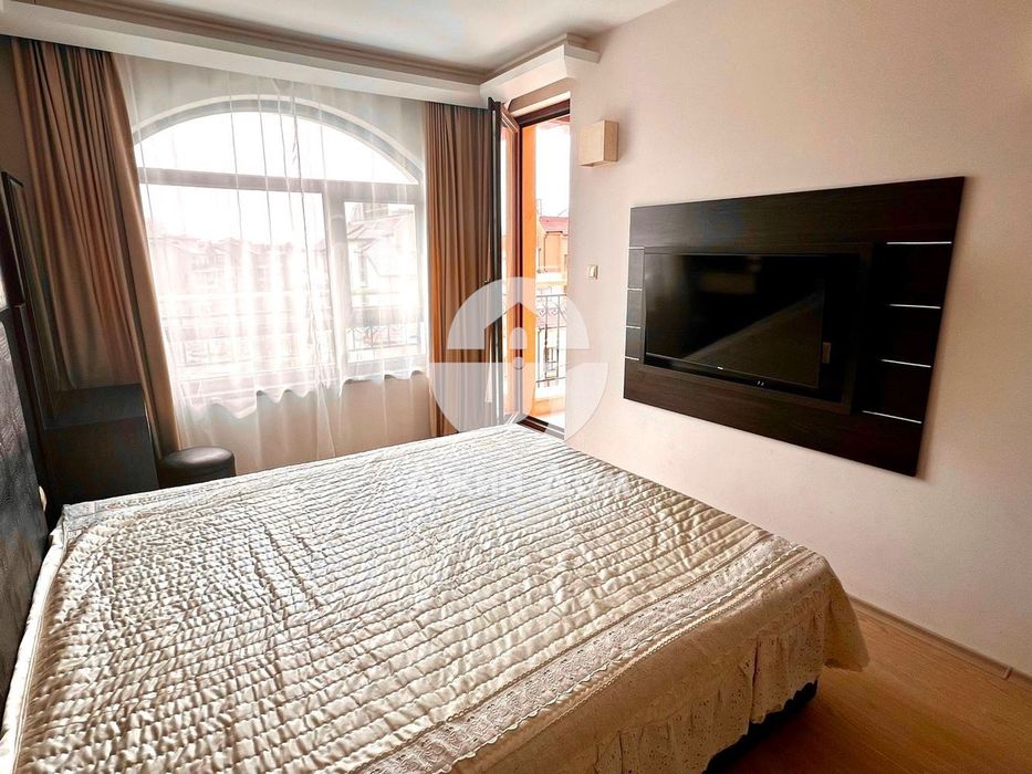 Продава се Двустаен апартамент в к.к. Слънчев бряг - 62 кв.м за 1420 €/кв.м - Снимка #5