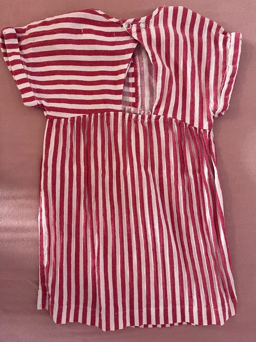 Haine zara,fetita 4-5 ani,marimea 110