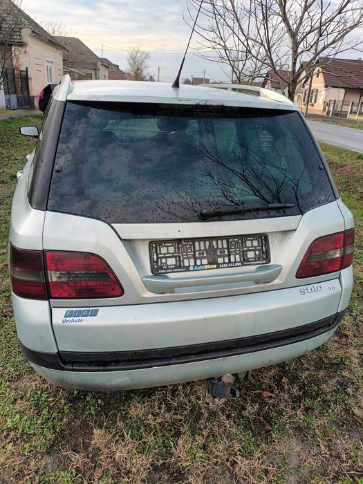 Vând fiat  pentru piese