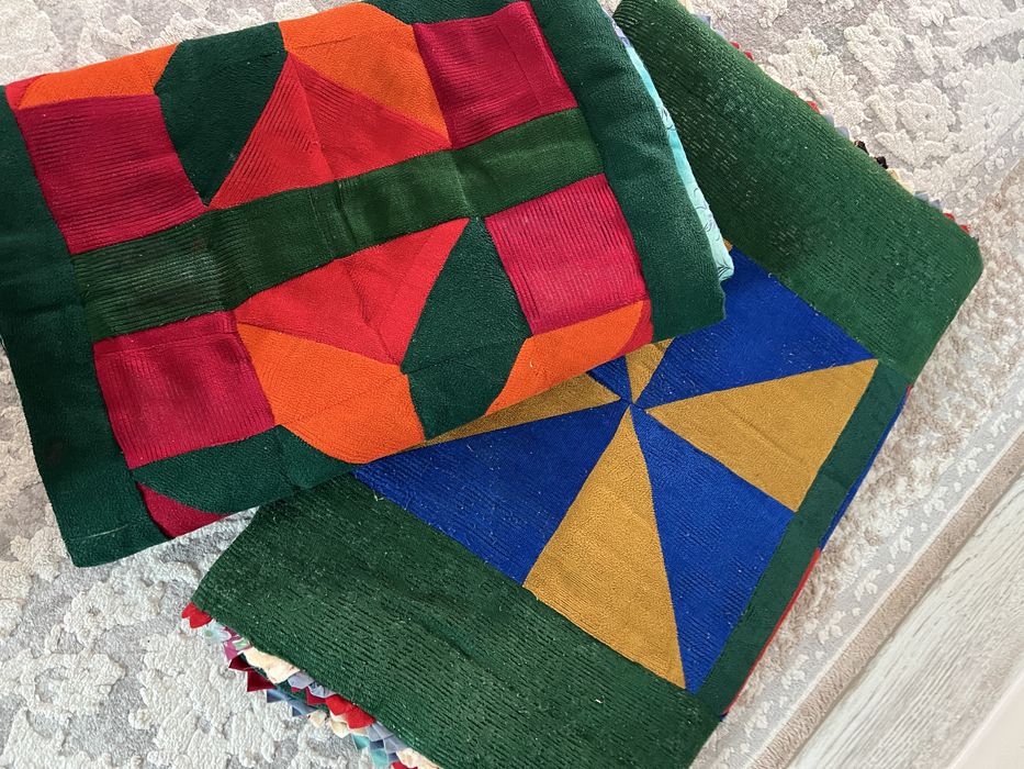 Корпе отдам за фрукты детям