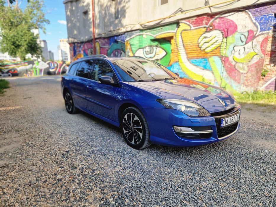 Renault Laguna