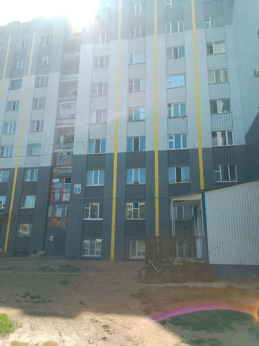 Продам комнату в общежитие