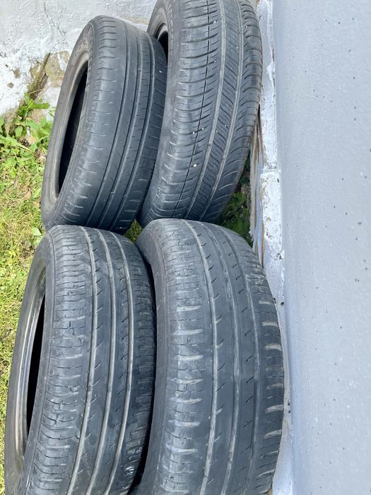 Летни гуми 195/65R15 и 185/65R15