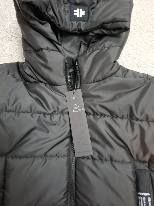 Дамско яке Veteida с етикет