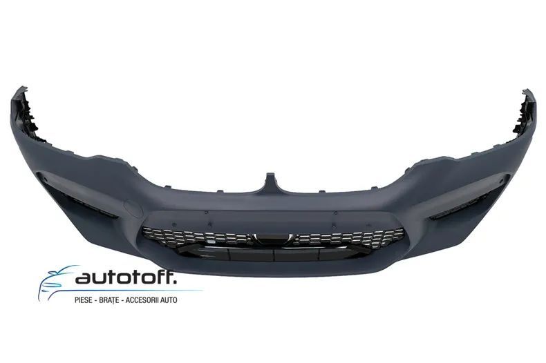 Bara fata BMW Seria 5 G30 G31 (17-19) M5 Sport Design