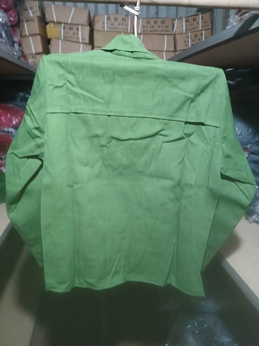 Сварочный костюм Алматы