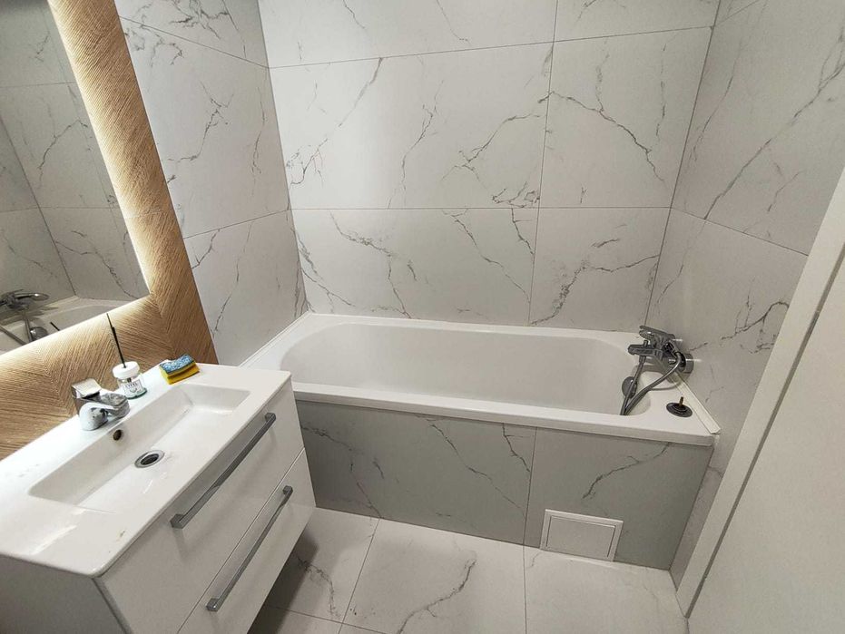 Apartament Nou cu 2 Camere - Prima Inchiriere - Prima Arena Residence