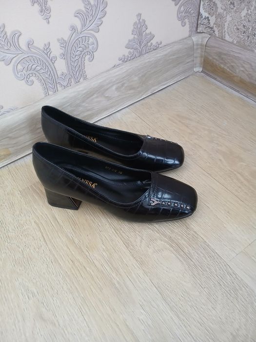 Женский обуви летный зимний