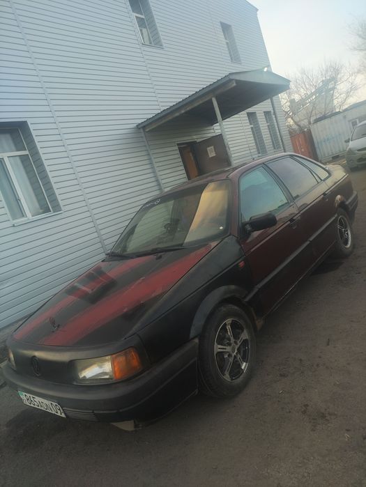 Продам или обменяю Пассат б3