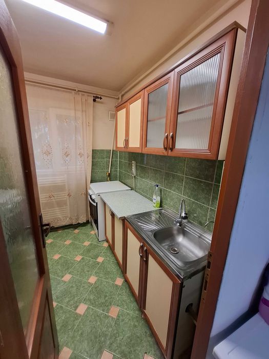 Apartament 3 Camere Decomandat | Etaj 3 | -Mutare imediata!
