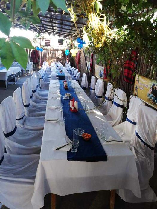 Дава се под наем Зала за събития в с. Стамболийски, Област Хасково -  кв.м за 3.57 € - Снимка #3