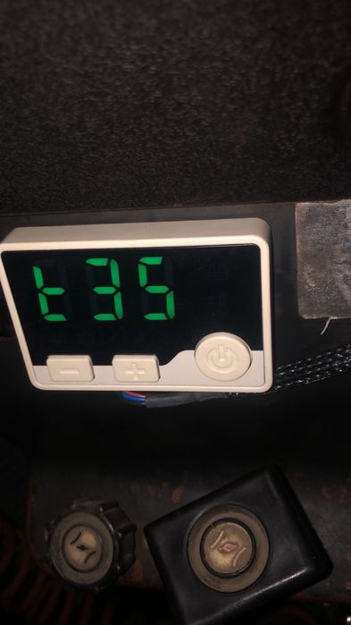 Газель сухой фен