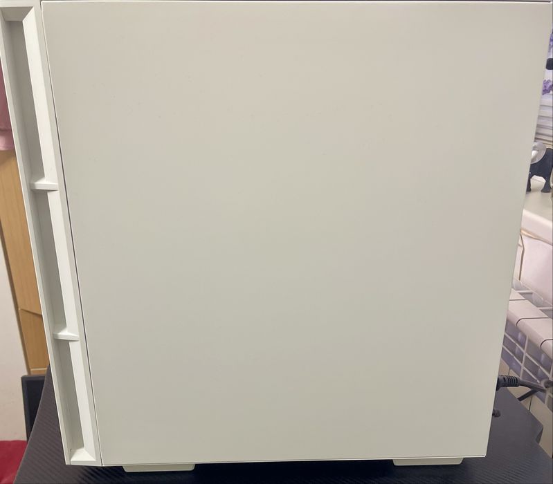 Компютър Gaming PC G-RIGS Polaris Ultra