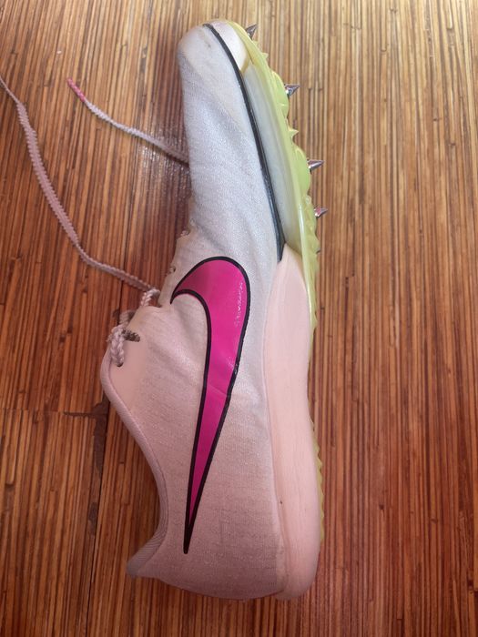 кроссовки для легкой атлетики