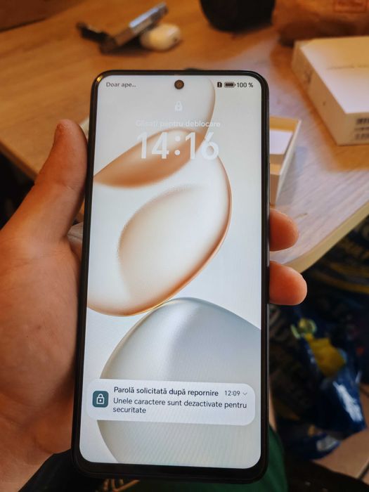 Honor 400 smart sigilat