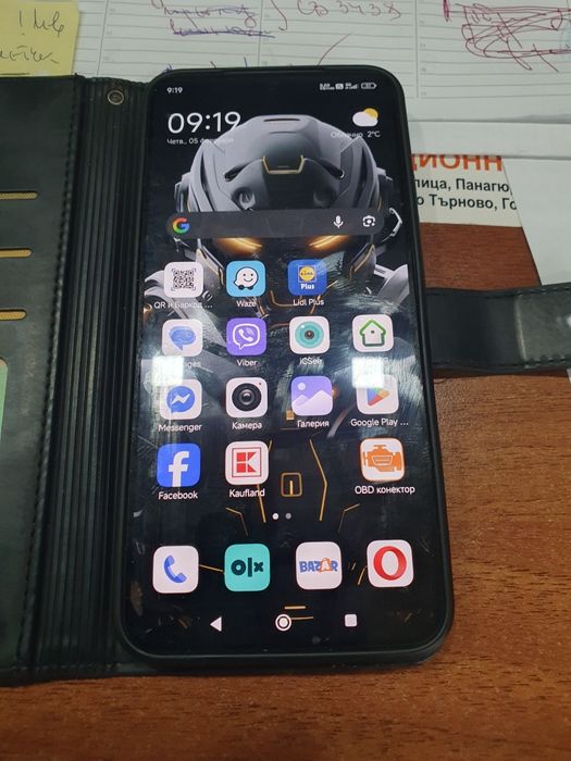 Xiaomi 14 ( шаоми 14)