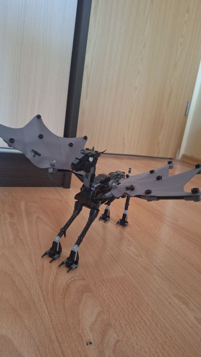 LEGO Хари Потър 5