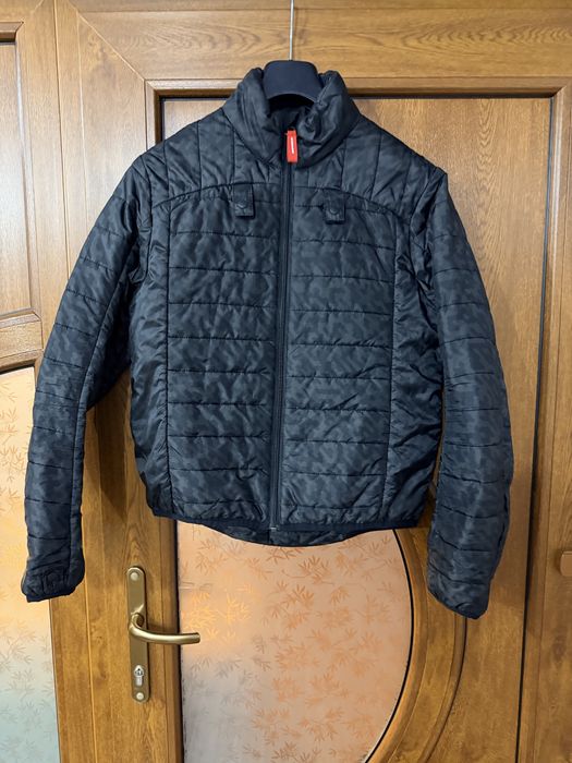 Costum Moto Textil SPIDI 4 Season Airvent H2Out Mărimea M Complet