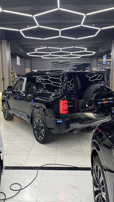 BYD Другая 2025 — 9