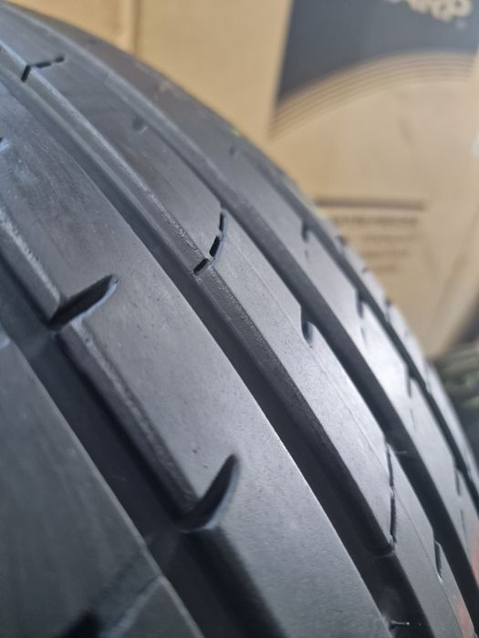 245 50 19 SUV  Kumho 4 броя i Pirelli 4бр 6мм/Замъка Ямбол.