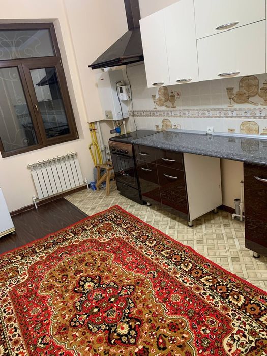 Алгоритм ройсон чорраха ор: карзинка. Новостройка дом