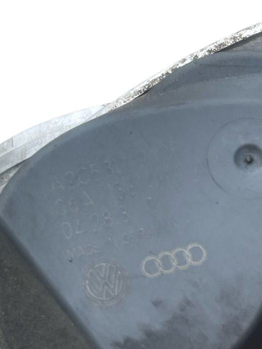 Clapeta De Acceleratie Volkswagen Golf V 1K1 2003 - 2009 1.6 Bgu 06A13
