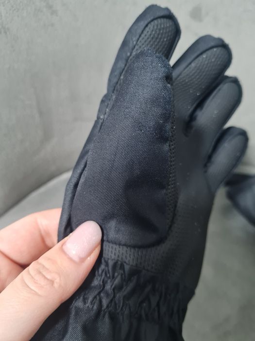 Manusi copii impermeabile ski ,zapada  Decathlon