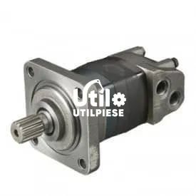 pompa hidraulica komatsu pc100 pc120 pc130 pc150 pc160 + piese komatsu