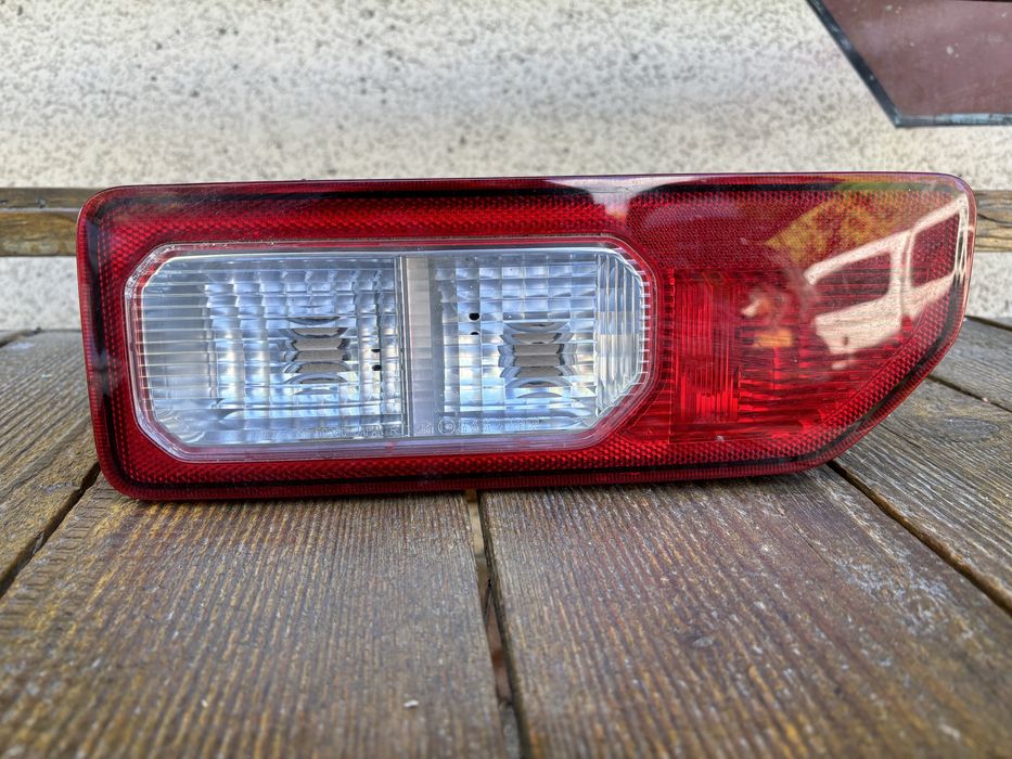 Стоп Сузуки Джимни/Suzuki Jimny