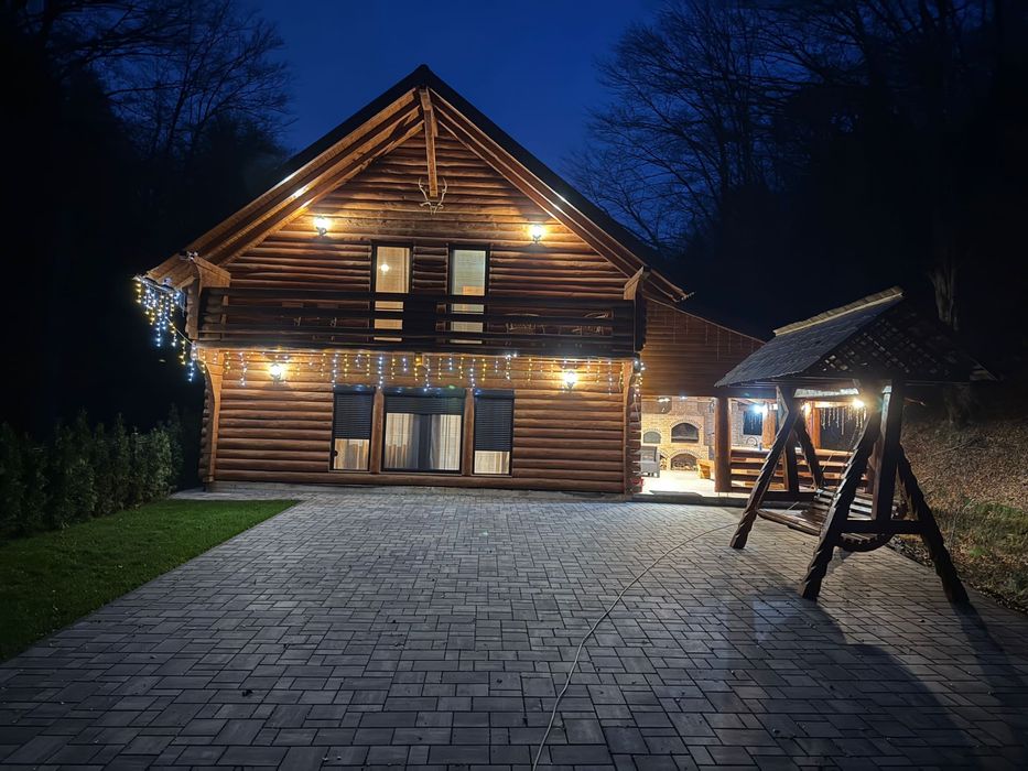 Cabana Perla Coasului