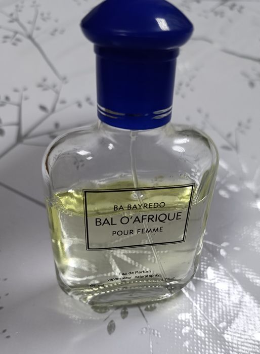 Byredo Bal d'Afrique парфюмерлік суы (унисекс)