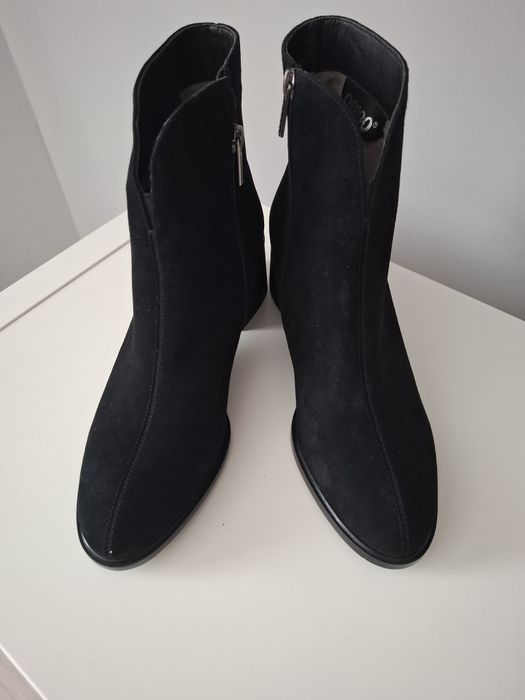 Обувь женская. Деми.