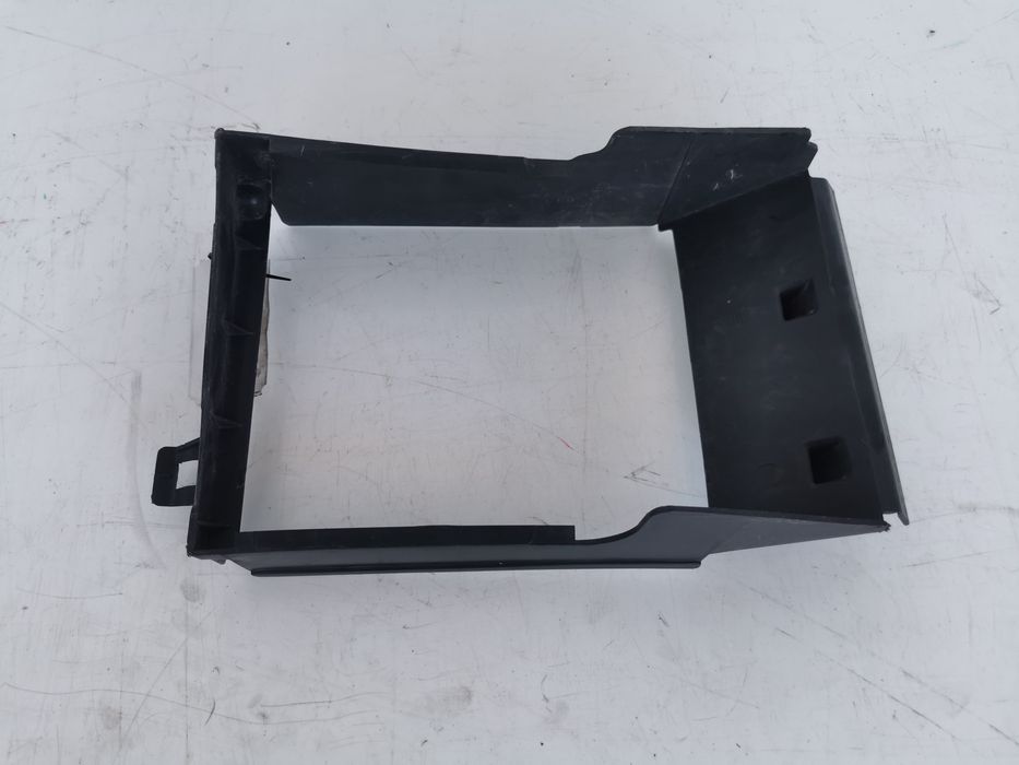 Deflector Intercooler Dacia Sandero 2 2014 0.9 L Benzina - H4B 400 - 9