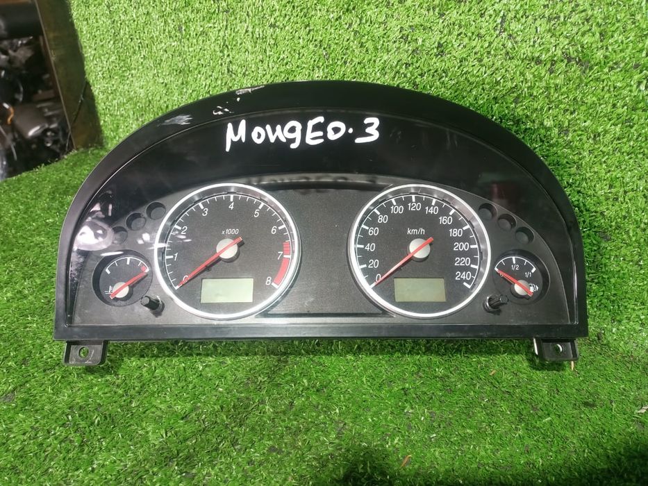 Щиток   приборов