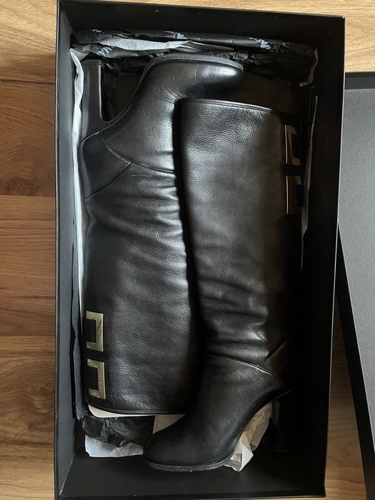 Ботуши Emporio Armani