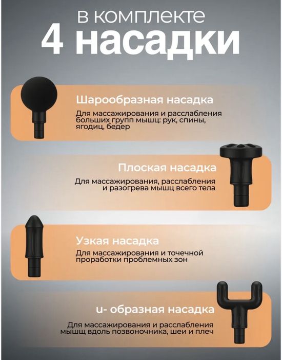 Массажер для тела
