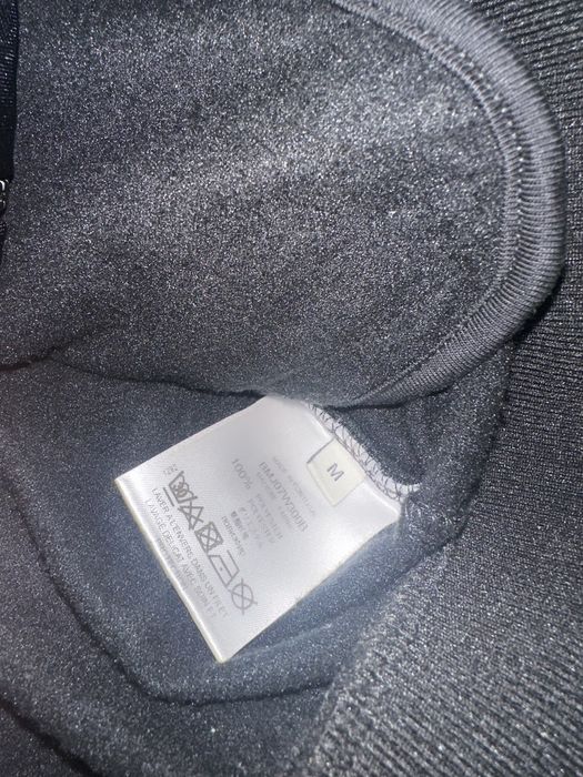 Givenchy jacheta track