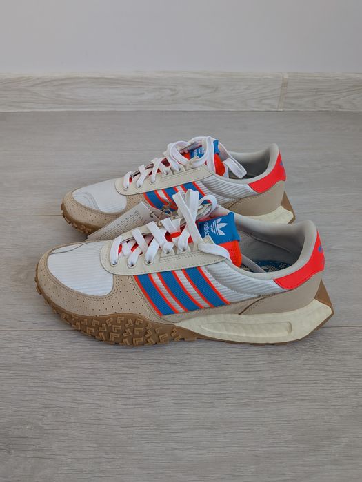 Adidas Retrophy E5 43 1/3