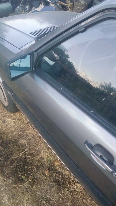 Audi 80 b2 на части