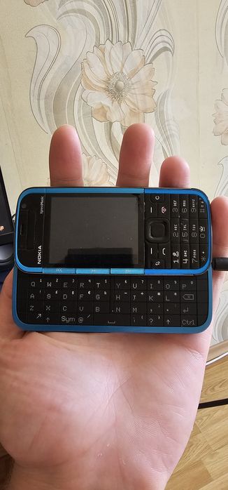 Nokia 5730 XpressMusic