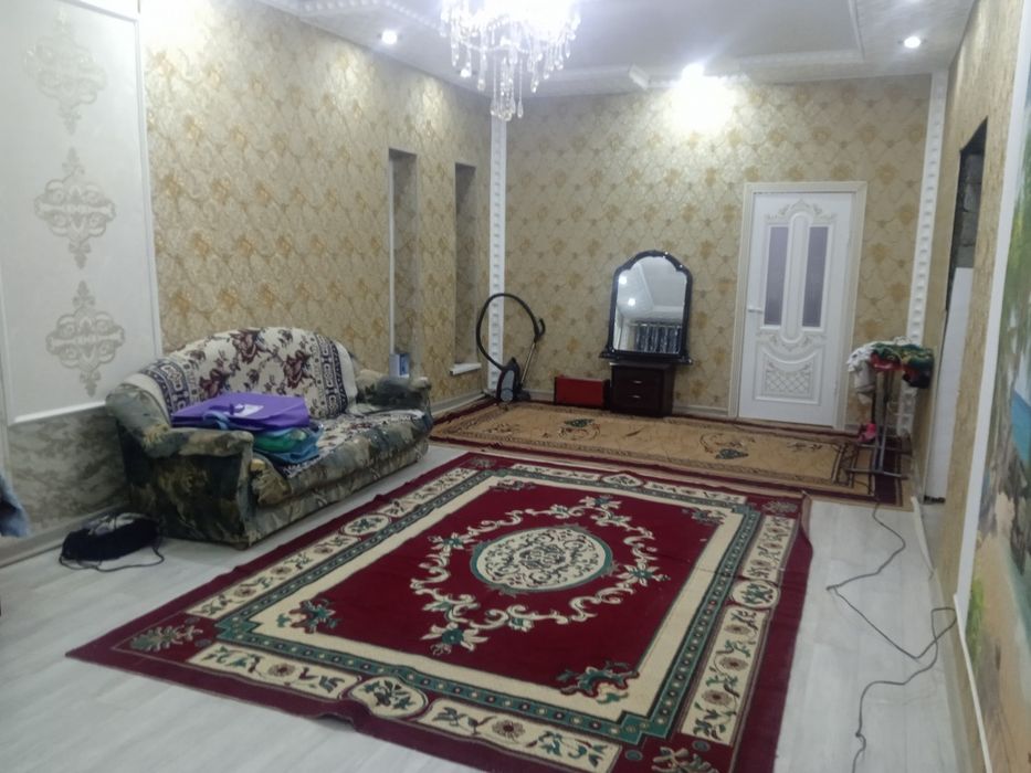 Продам дом в Карасу