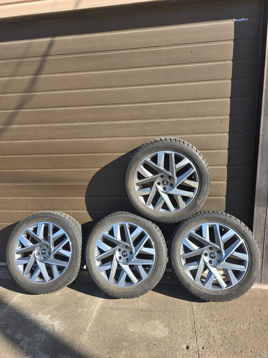 Диски 245/50 R20