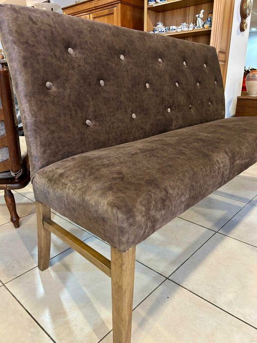 Канапе текстил Холандия